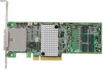  Lenovo ServeRAID M5120 SAS/SATA 81Y4478