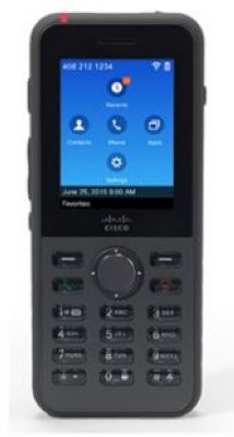  Cisco CP-8821-K9