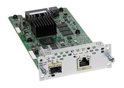  Cisco NIM-1GE-CU-SFP=