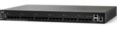  Cisco SB SG550XG-24F-K9-EU