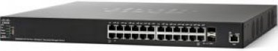  Cisco SB SG550XG-24T-K9-EU