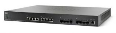  Cisco SG550XG-8F8T-K9-EU