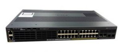  Cisco WS-C2960X-24PSQ-L