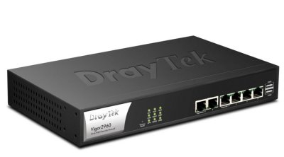  DrayTek Vigor2960