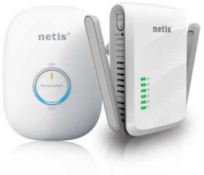  netis PL7622 KIT