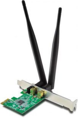 Wi-Fi  Netis WF2166