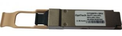  OptTech OTQSFP+-CSR4