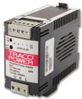  TRACO POWER TCL 060-124