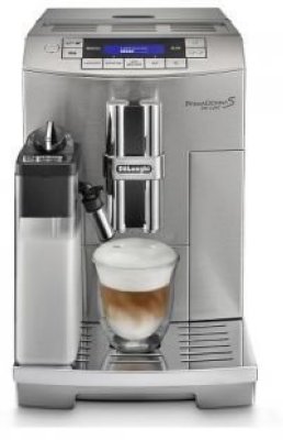  DeLonghi Ecam28.464.M