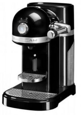   KitchenAid Nespresso 5KES0503E0B