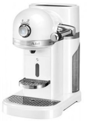  KitchenAid Nespresso 5KES0503EFP