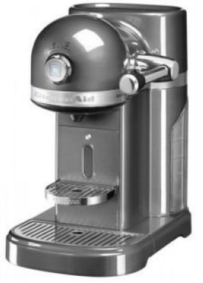  KitchenAid Nespresso 5KES0503EMS