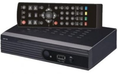  DVB-T2 Supra SDT-90 