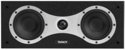  Tannoy Eclipse Centre, black oak