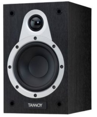   Tannoy Eclipse One, black oak