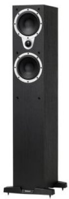   Tannoy Eclipse Three, black oak