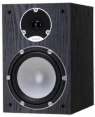   Tannoy Mercury 7.2, black oak