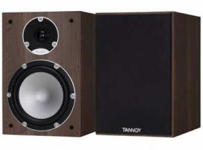   Tannoy Mercury 7.2, walnut