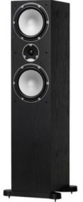   Tannoy Mercury 7.4, black oak