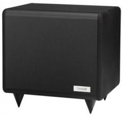  Tannoy TS2.8 SUB, black oak