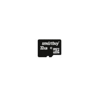   Smartbuy Smart Buy microSDHC microSDHC, 32 , Class 10