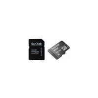   Sandisk Ultra SDSDQL-032G-R35A microSDHC, 32 , Class 10