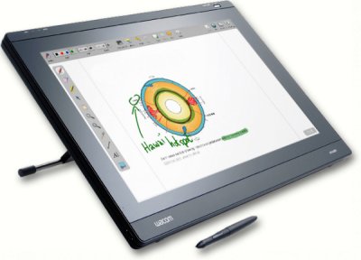   - Wacom PL-1600 (DTU-1631) Interactive Pen Display