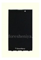 BlackBerry  LCD + - (Touchscreen)    P"9982 Porsche Design