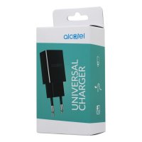 ALCATEL    QC10 2A, Fastcharger (Qualcomm Quick Charge),  .  