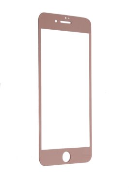    Remax 3D Curved Anti-Blue Ray  iPhone 7 Rose Gold 20355