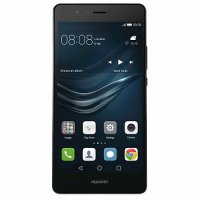   Huawei P9 Lite 16Gb+2Gb Dual LTE Black