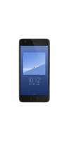   Zuk Z2 black