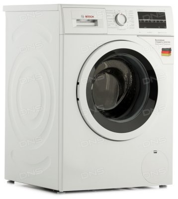   Bosch WAT 20441 OE