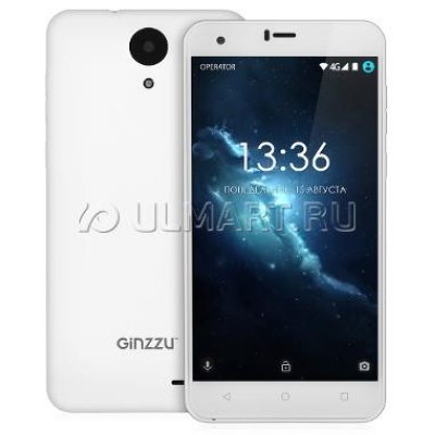   Ginzzu S 5510 