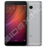   Xiaomi Redmi Note 3 Pro 16Gb Grey [5.5"/1920x1080/MSM8956 1800 /2 /16 /3G/4