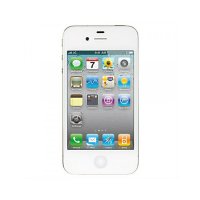   Apple iPhone 4 8Gb White  -  !