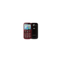   BQ BQM-2300 Comfort Red