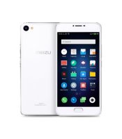   Meizu U10 16Gb Silver White [5"/1280x720/MT6750/2 /16 /3G/4G LTE/Wi-Fi/Bluetoo