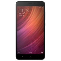   Xiaomi Redmi 3s 32Gb Grey [5"/720x1280/MSM8937 1400MHz/3072Mb/32 Gb/3G/4G LTE/Wi-F