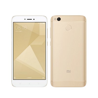   Xiaomi Redmi 4 16 Gb 