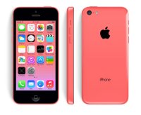   Apple iPhone 5C 8Gb Pink