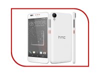   HTC Desire 825 Dual Sim Stratus White