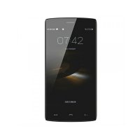   DOOGEE HT7 Pro Silver