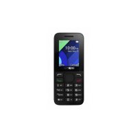   ALCATEL OT 1054D Charcoal Gray