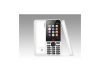   BQ BQM-2800 Alexandria White