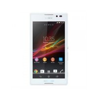   Sony Xperia C (C2305) 4Gb White