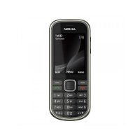  Nokia 3720 Black