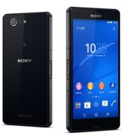   Sony Ericsson Xperia Z3 Compact (D5803) Black