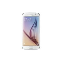   Samsung Galaxy S6 32gb white