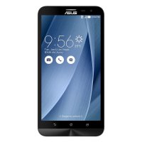   ASUS  ZE601ML-6J039RU Silver